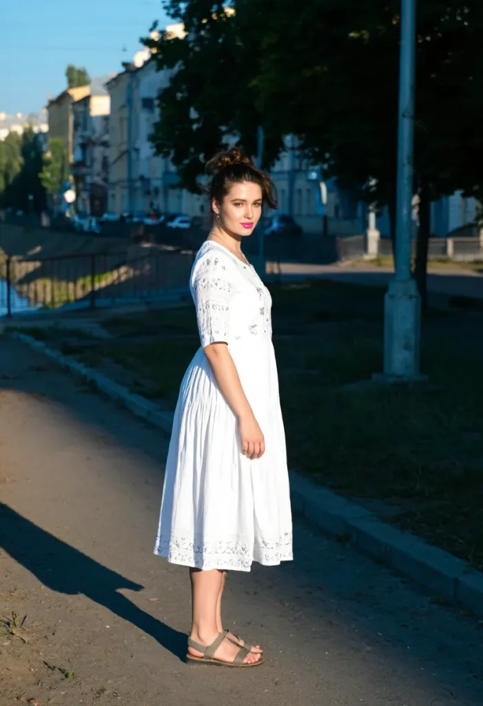 Мисс Владлена