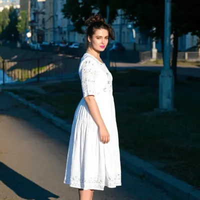 Мисс Владлена