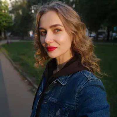 Агния, 25