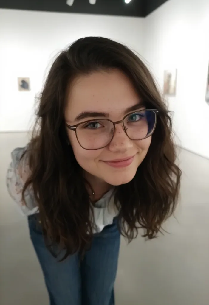 Алина