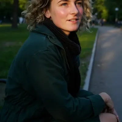 Анжелика, 29