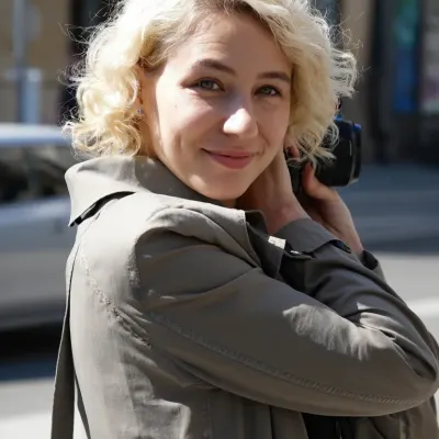 Илона